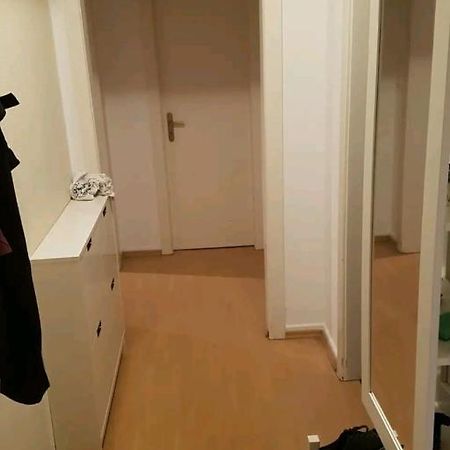 Apartment Im Zentrum Frankfurt am Main Exterior photo
